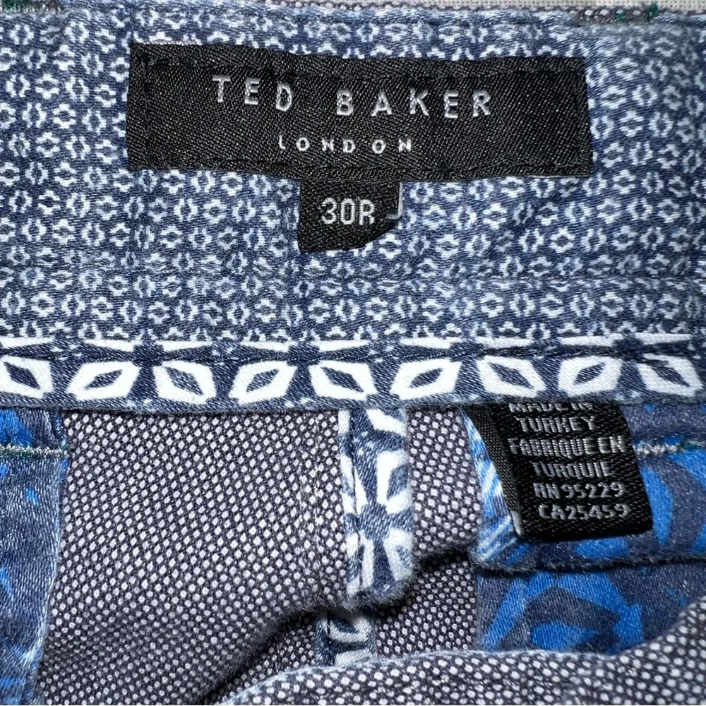Ted Baker men’s pants size 30R - Picture 6 of 11